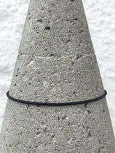 Lade das Bild in den Galerie-Viewer, Armband - la mollla | BRONZE BLACK