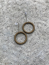 Lade das Bild in den Galerie-Viewer, Ohrhänger - la mollla | OH LONG