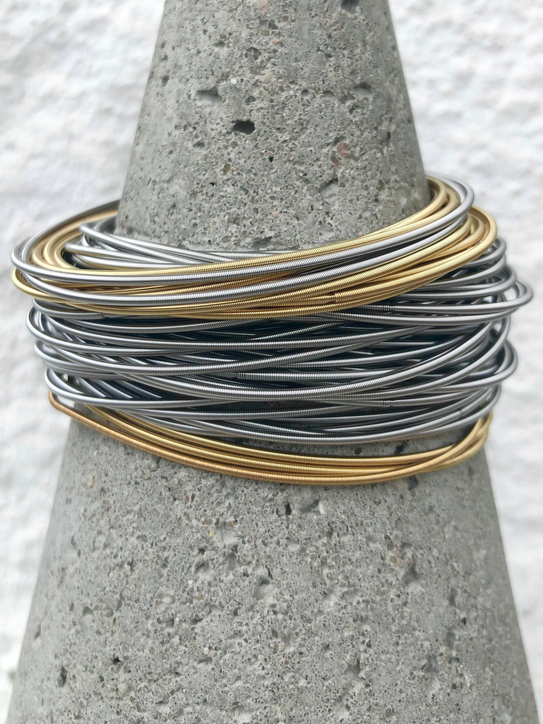 Armband - la mollla | Sel & Poivre