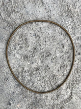 Lade das Bild in den Galerie-Viewer, Armband - la mollla | BRONZE BLACK
