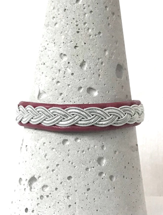 Armband Saami Crafts - AZV030 MO