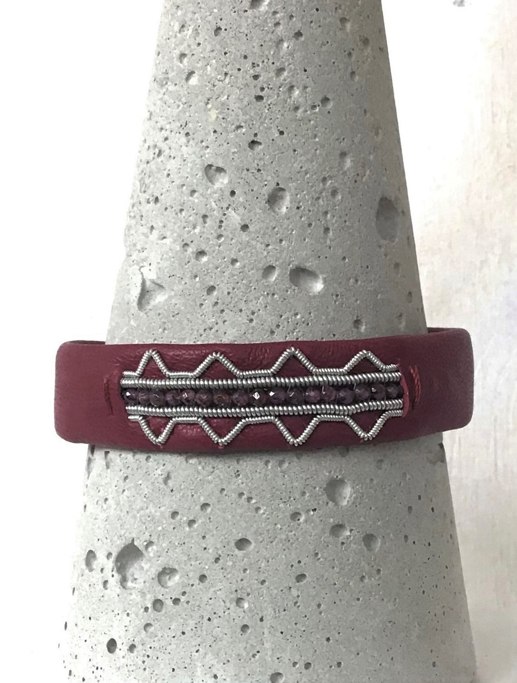 Armband Saami Crafts - EL047 MO