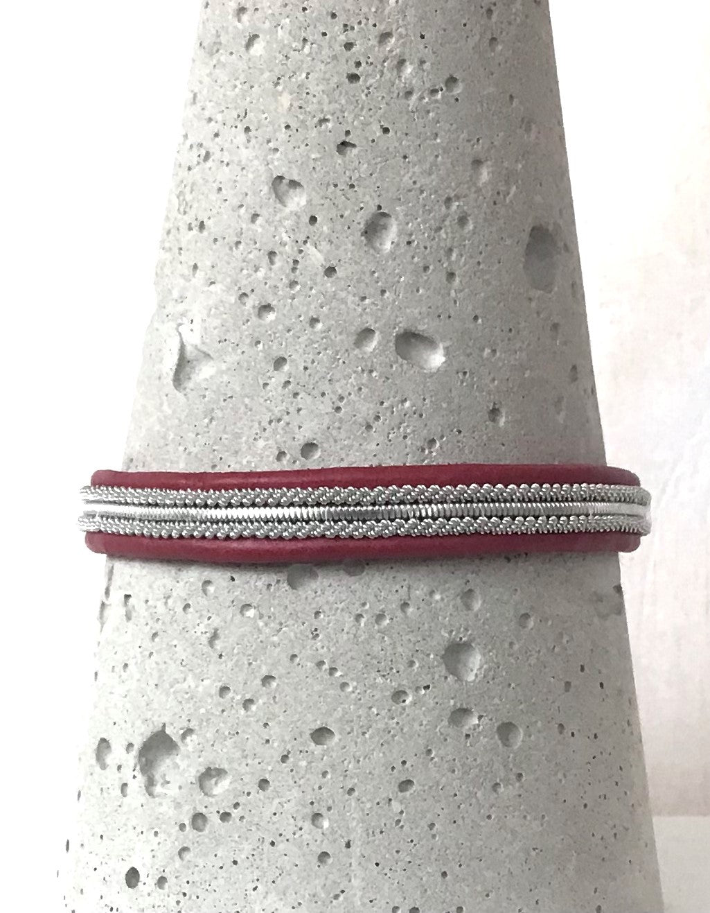 Armband Saami Crafts - AZV052 MO