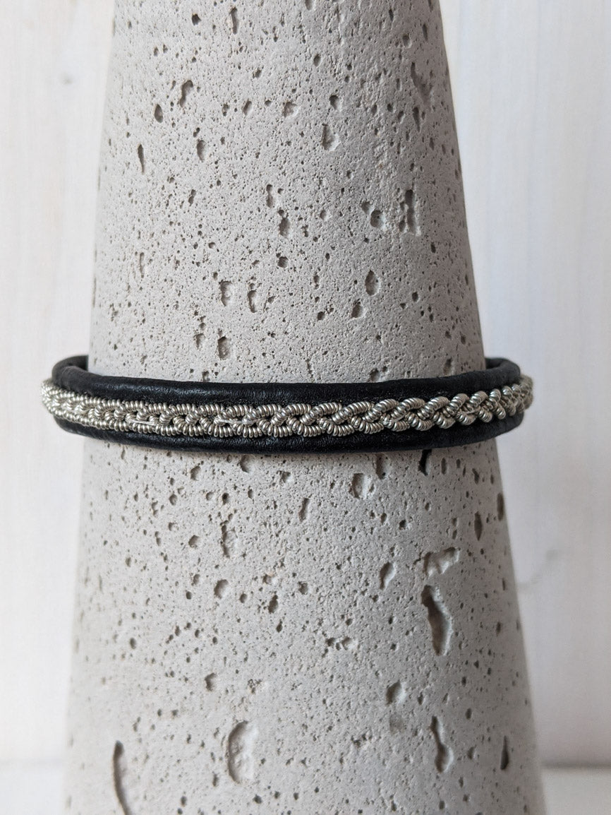 Silberfein - Armband Saami Craft Online kaufen